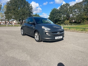2015 - 1.2 16v JAM Euro 5 3dr