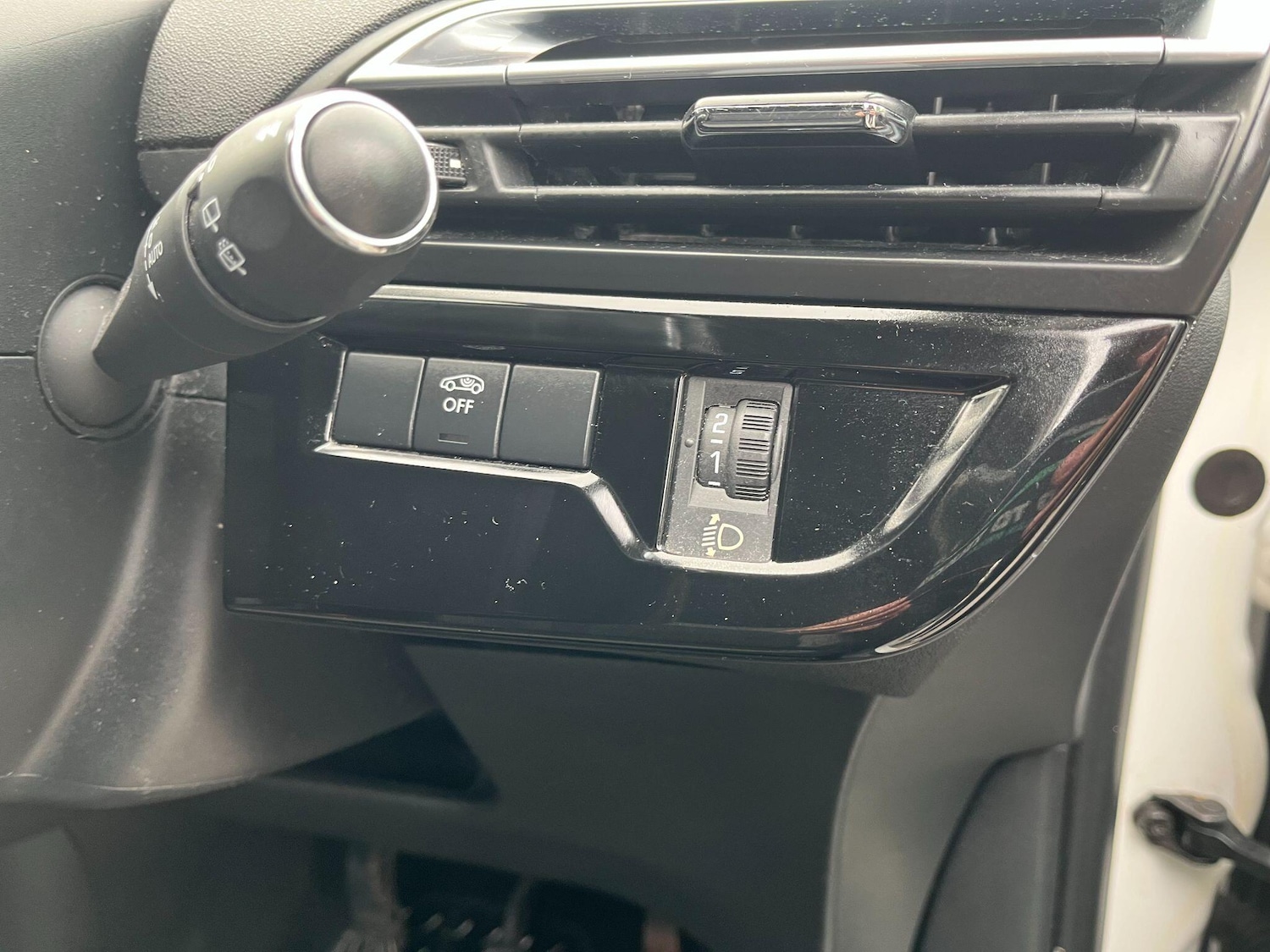 Used Citroen C4 Grand Picasso 2015 for sale - 76086545: Photo 17