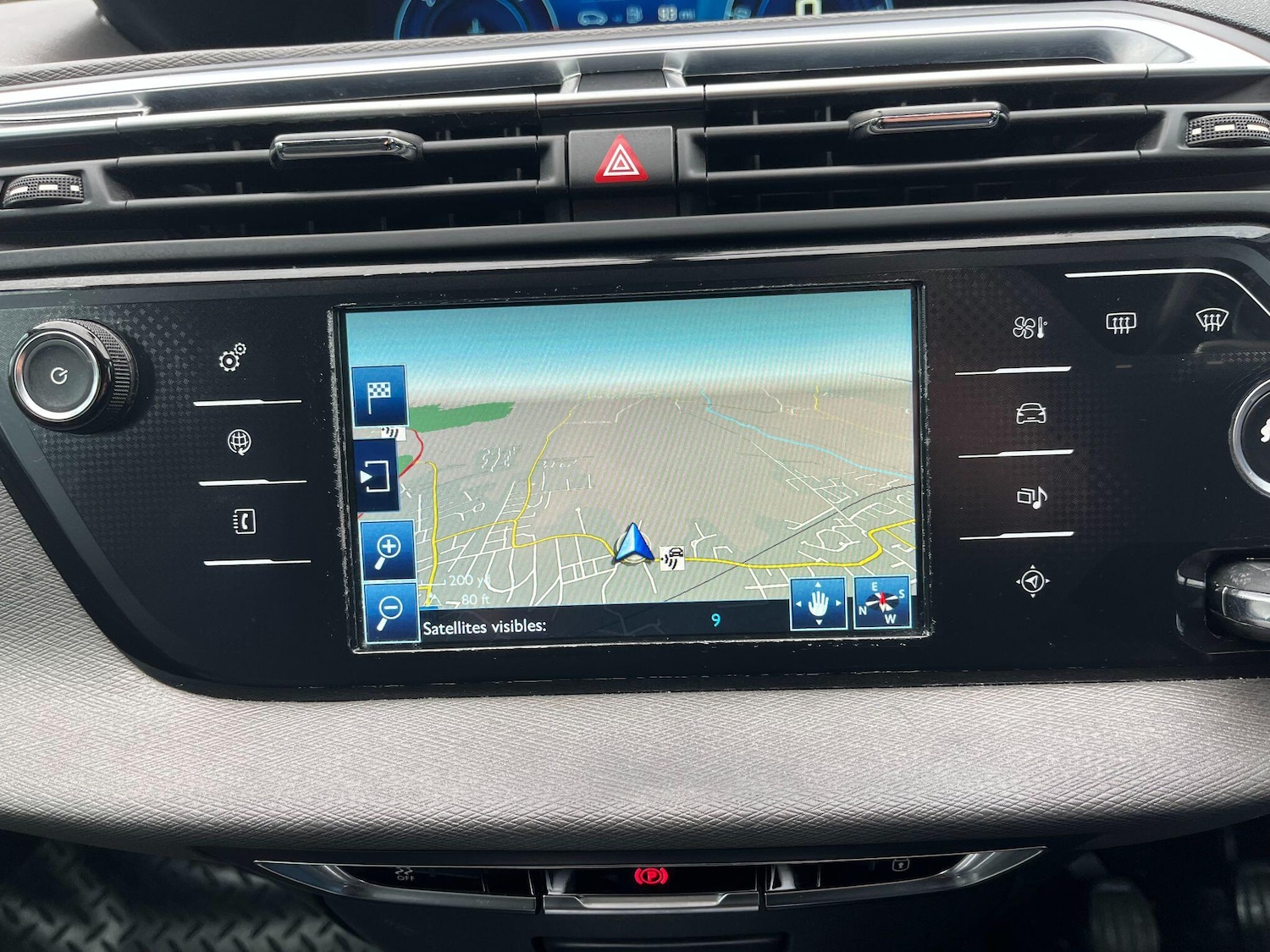 Used Citroen C4 Grand Picasso 2015 for sale - 76086545: Photo 20