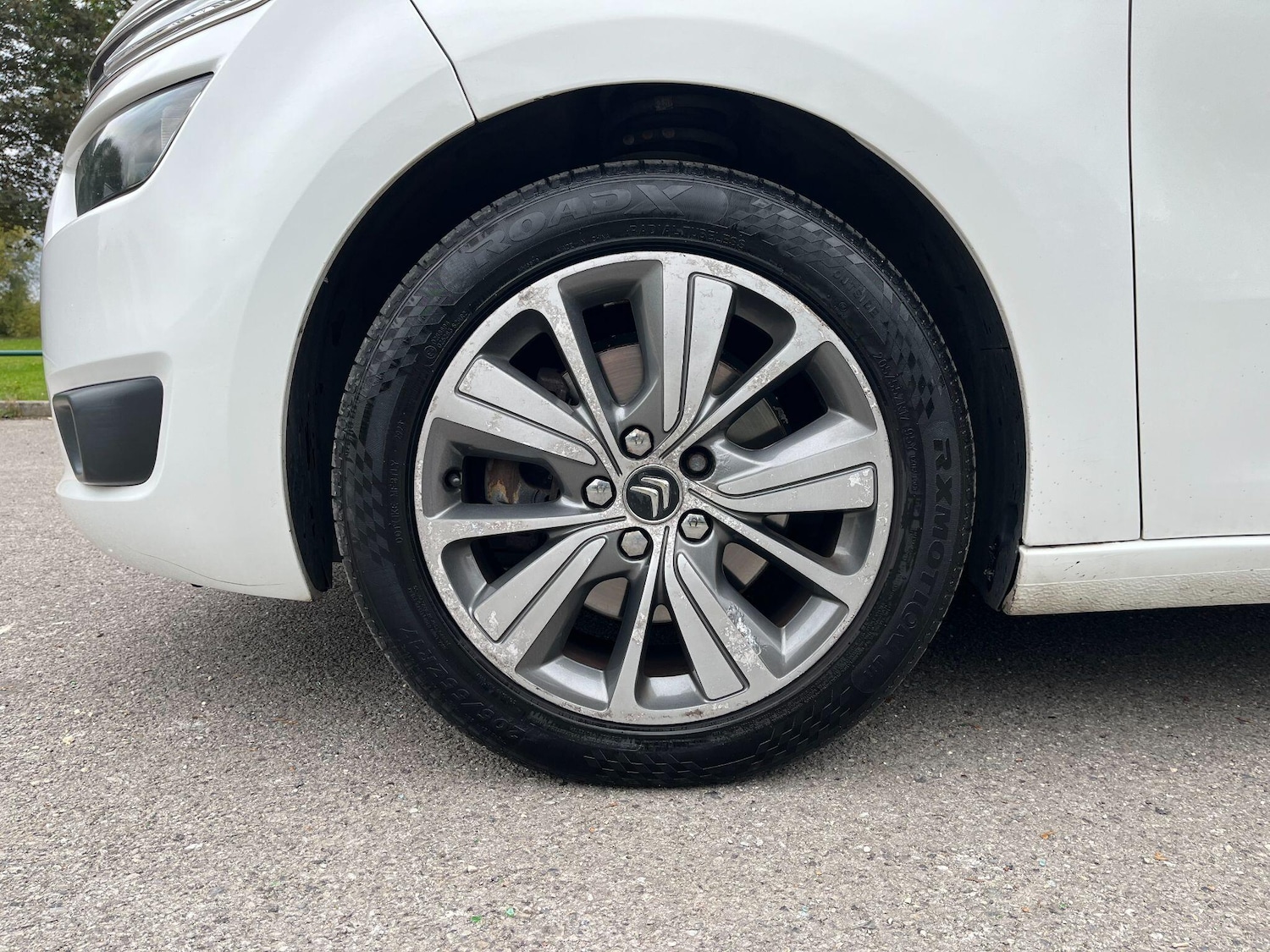 Used Citroen C4 Grand Picasso 2015 for sale - 76086545: Photo 9