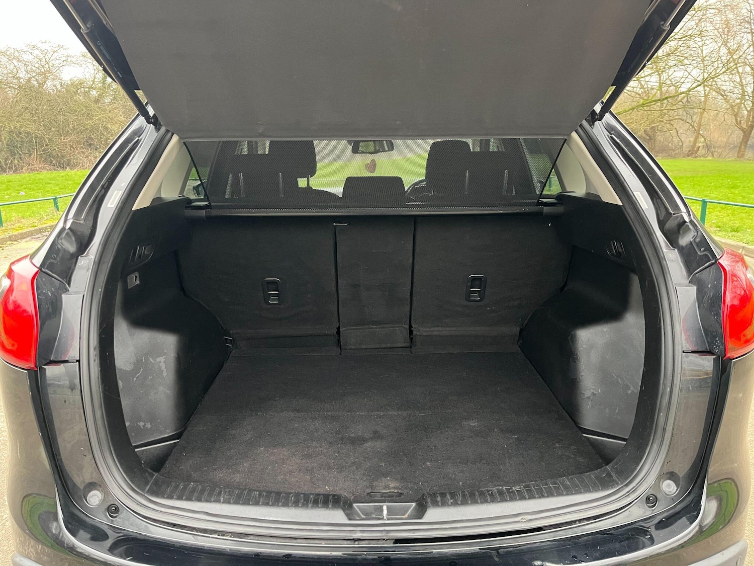 Used Mazda CX-5 2015 for sale - 77428294: Photo 10