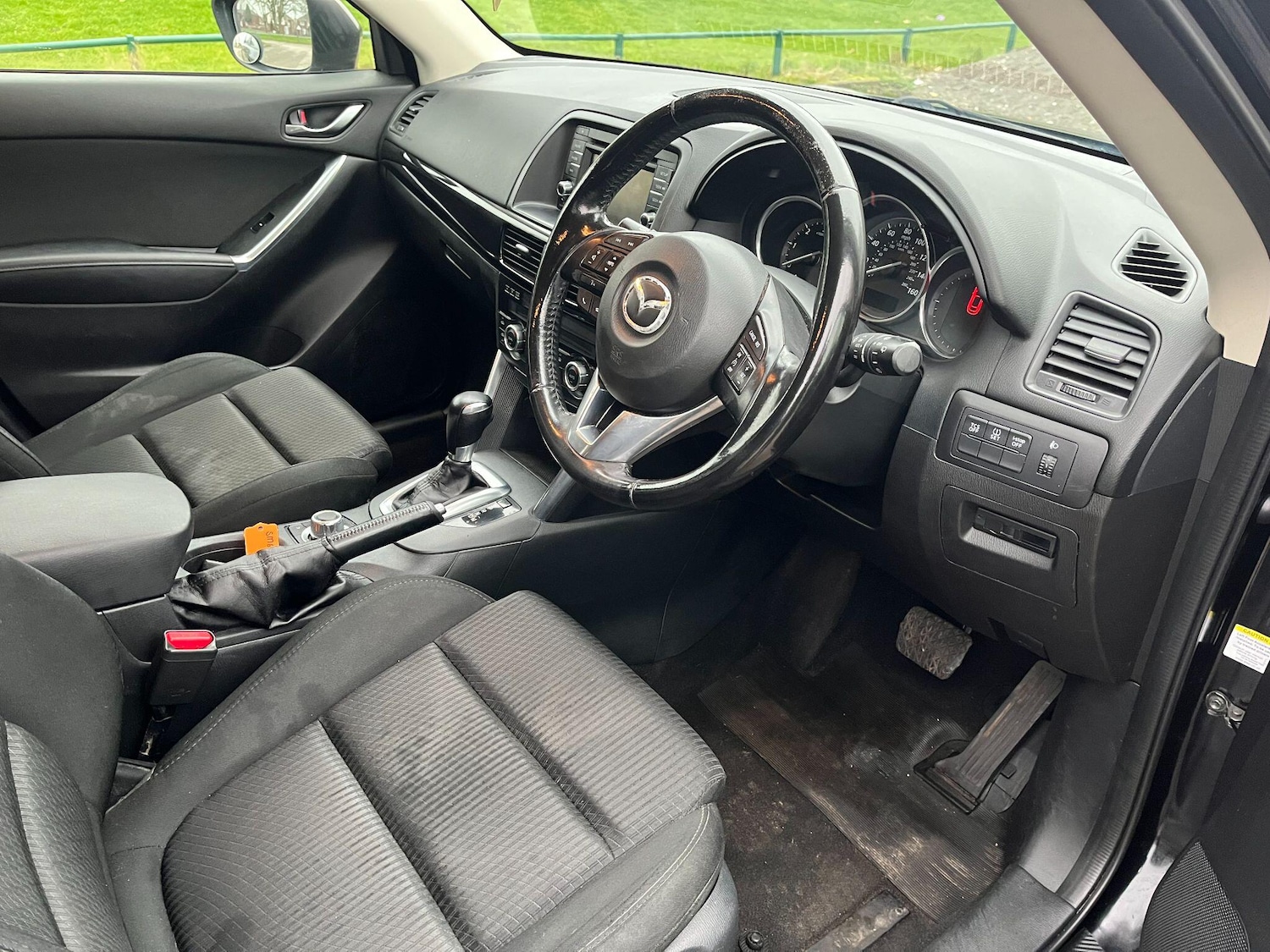 Used Mazda CX-5 2015 for sale - 77428294: Photo 11