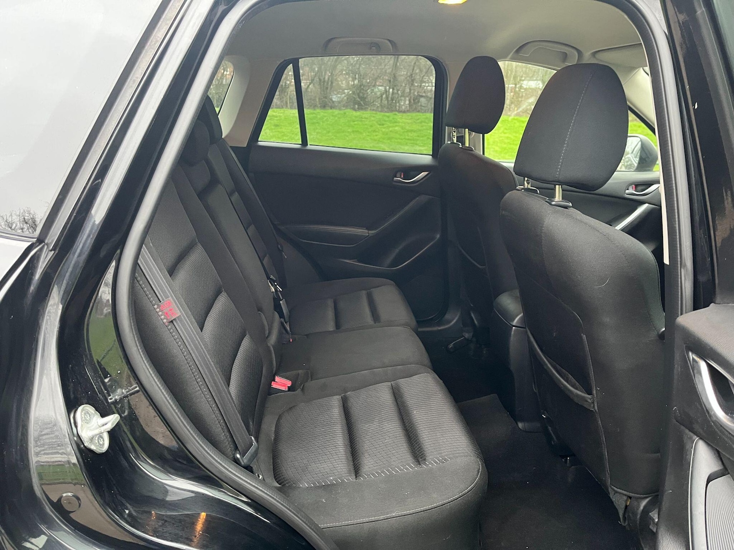 Used Mazda CX-5 2015 for sale - 77428294: Photo 12