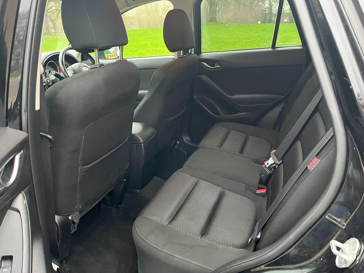 Used Mazda CX-5 2015 for sale - 77428294: Photo 13