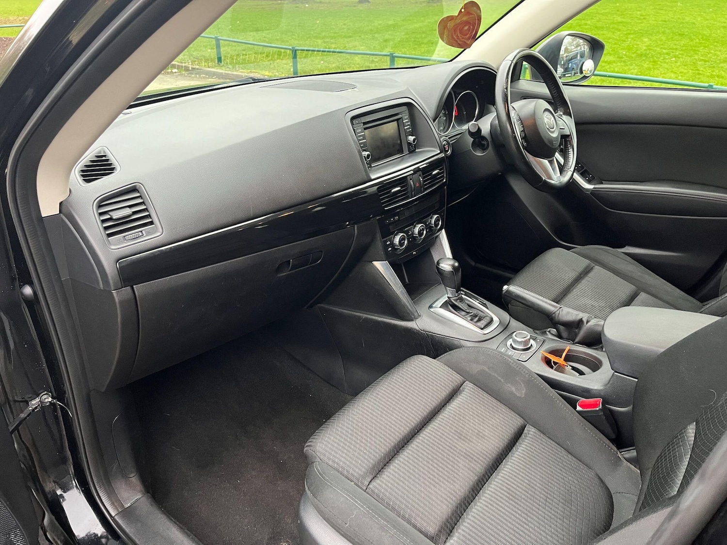 Used Mazda CX-5 2015 for sale - 77428294: Photo 14