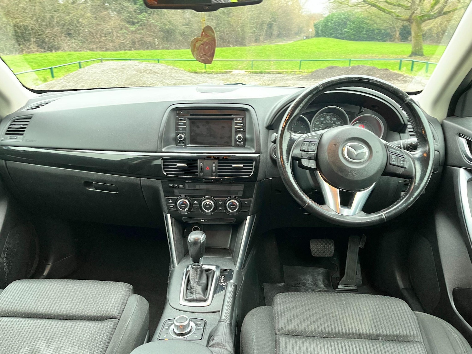 Used Mazda CX-5 2015 for sale - 77428294: Photo 15