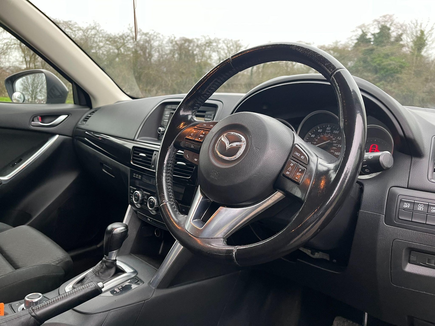 Used Mazda CX-5 2015 for sale - 77428294: Photo 18