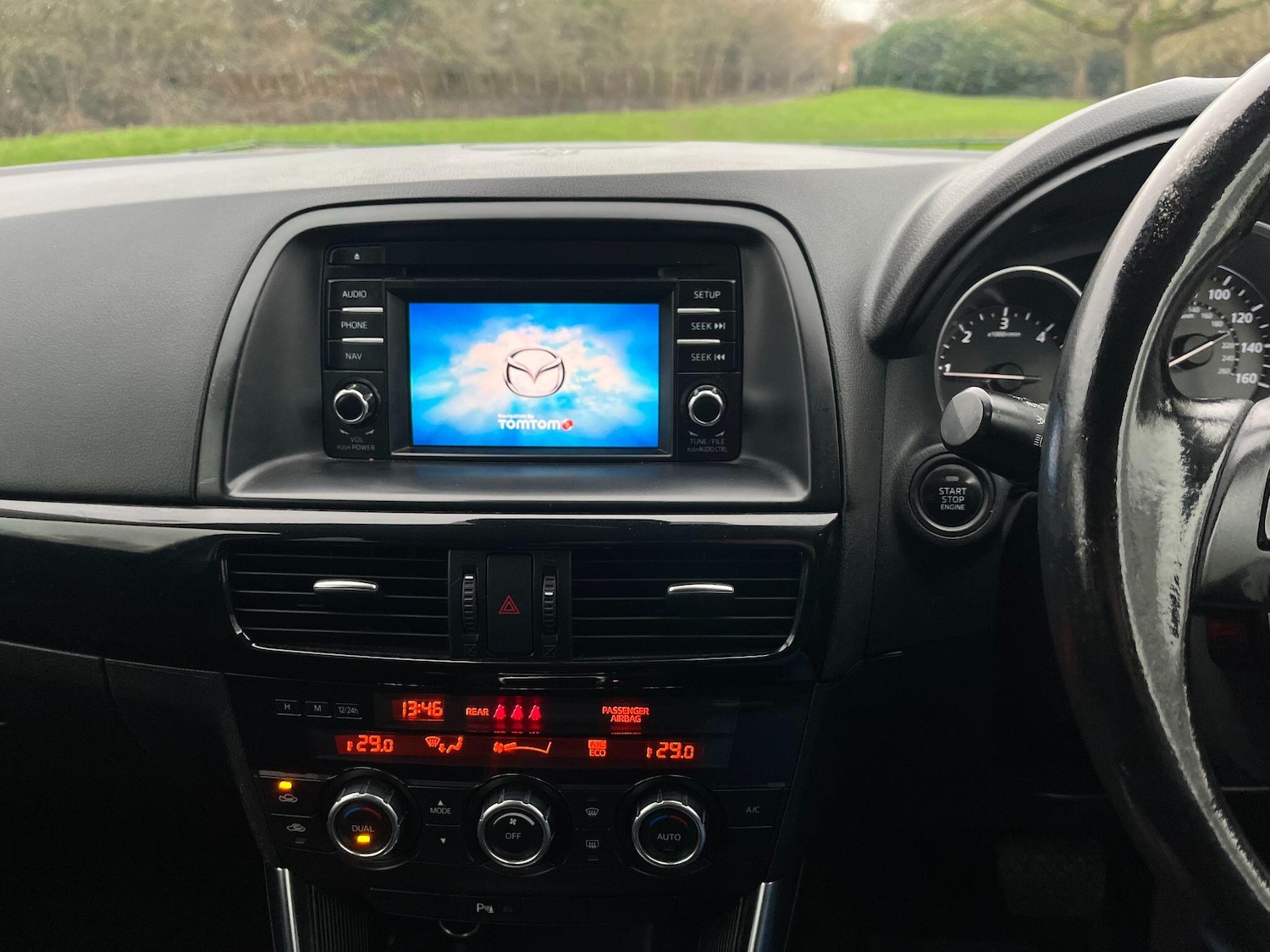 Used Mazda CX-5 2015 for sale - 77428294: Photo 19