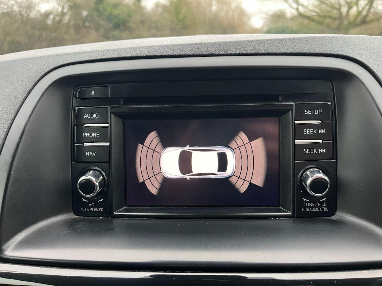 Used Mazda CX-5 2015 for sale - 77428294: Photo 21