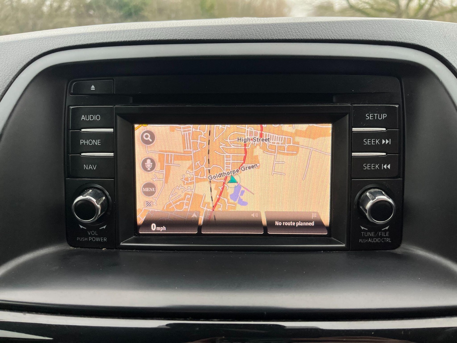 Used Mazda CX-5 2015 for sale - 77428294: Photo 22