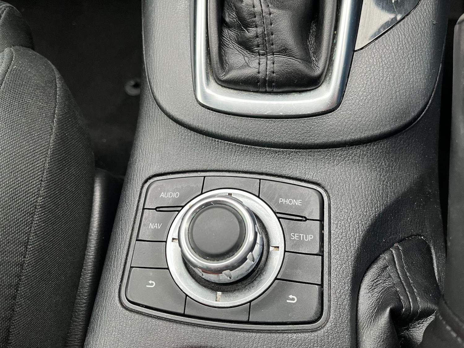 Used Mazda CX-5 2015 for sale - 77428294: Photo 25