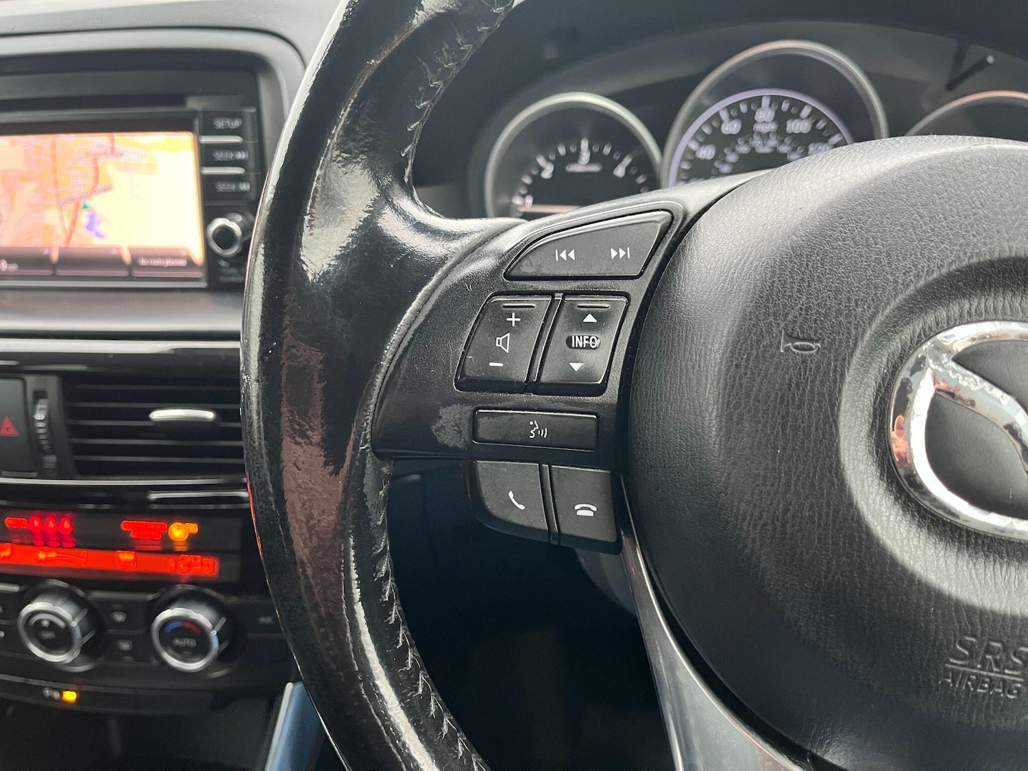 Used Mazda CX-5 2015 for sale - 77428294: Photo 26