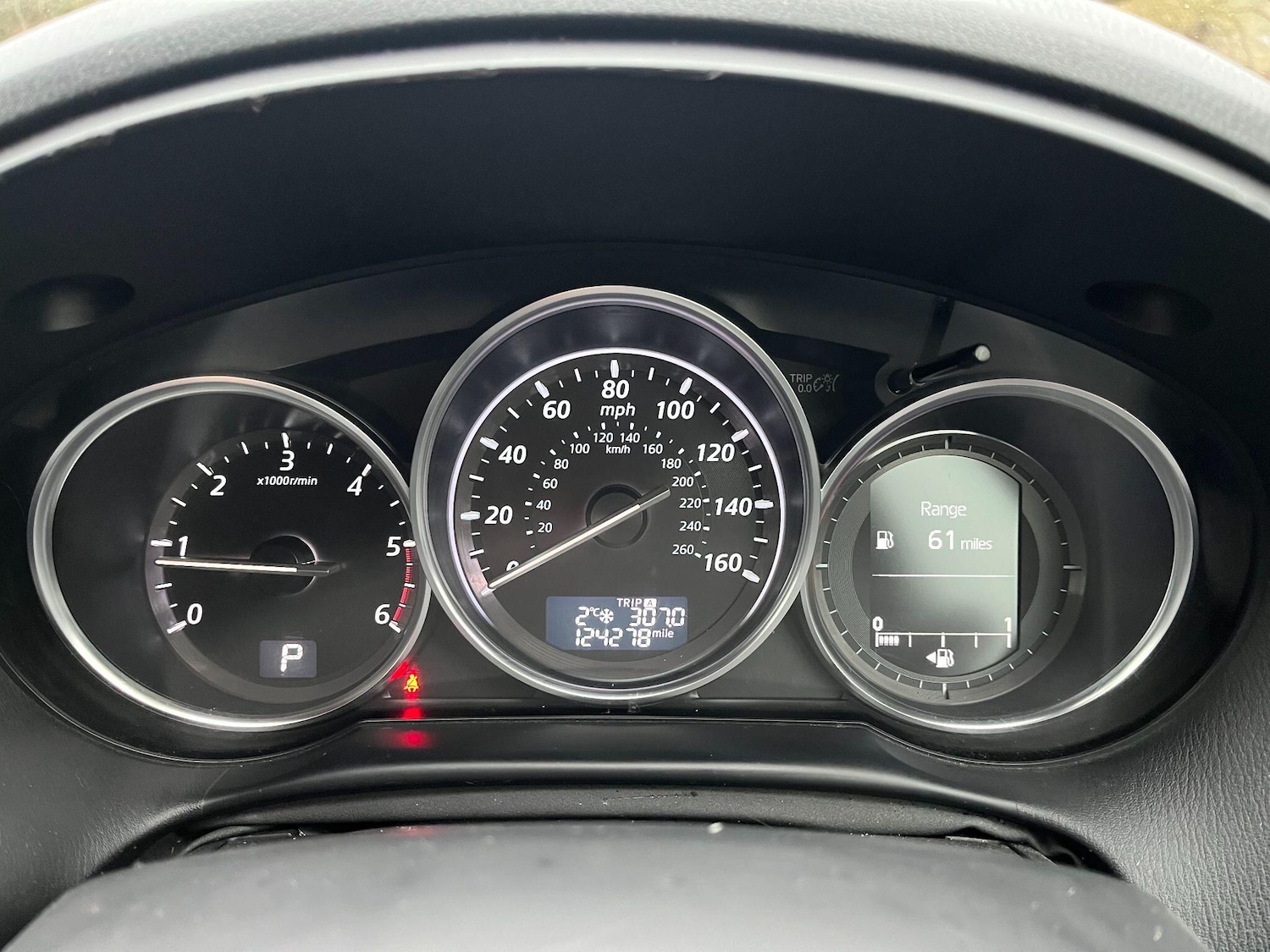 Used Mazda CX-5 2015 for sale - 77428294: Photo 28