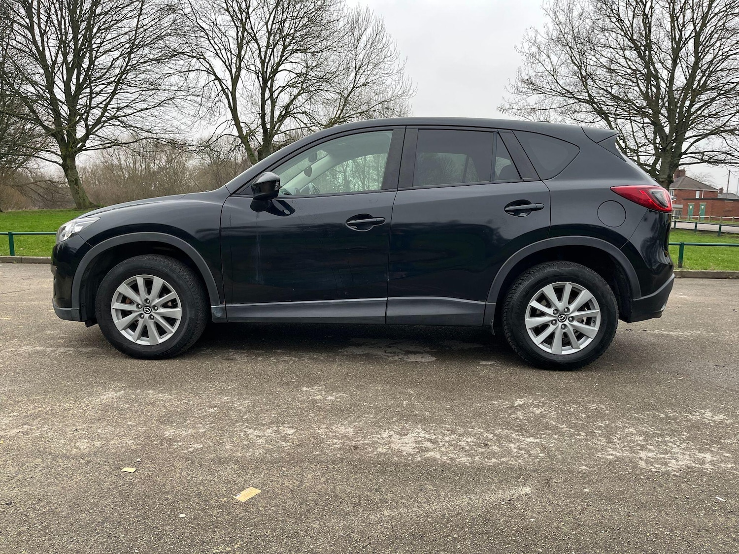 Used Mazda CX-5 2015 for sale - 77428294: Photo 6