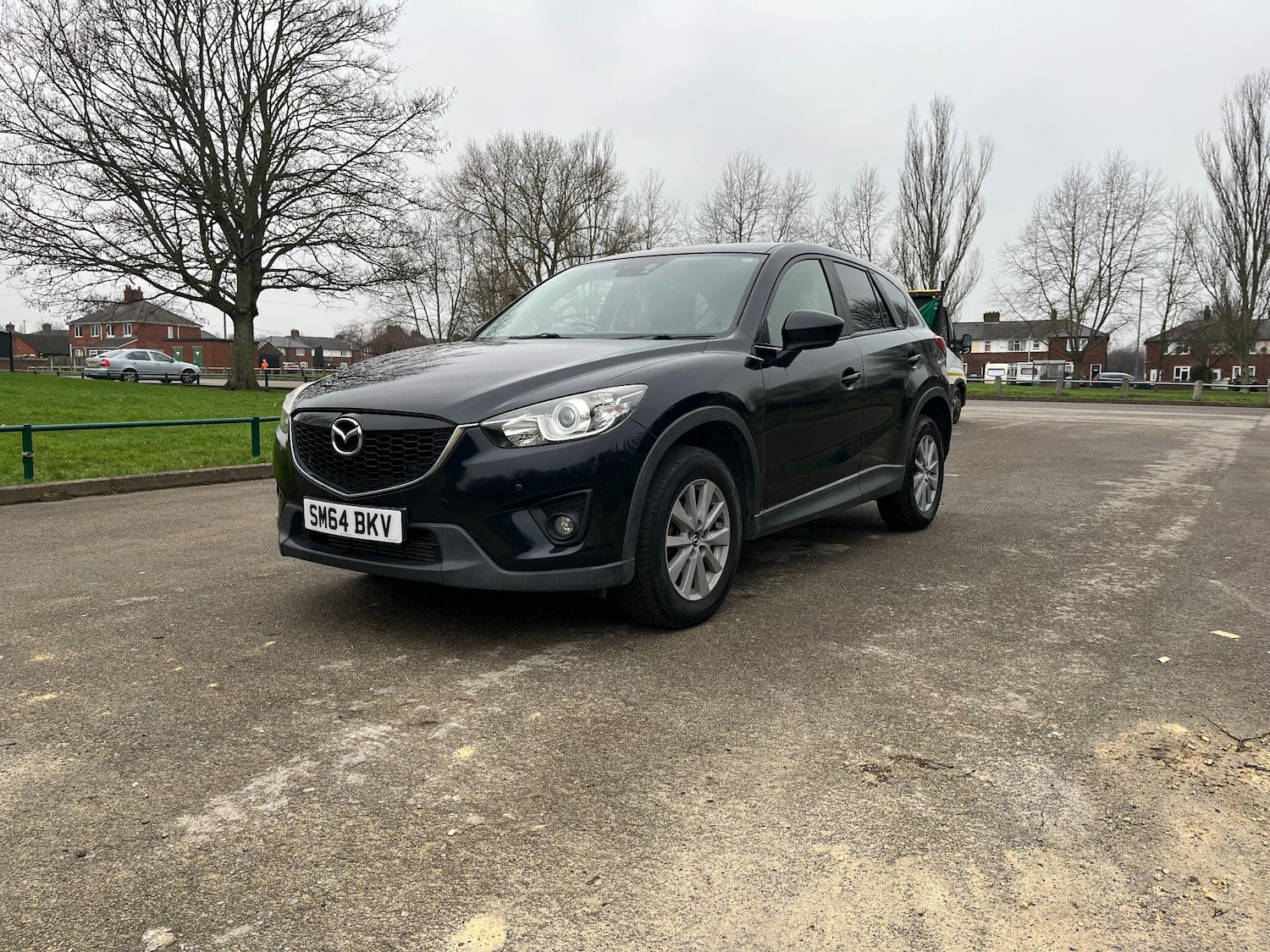 Used Mazda CX-5 2015 for sale - 77428294: Photo 7