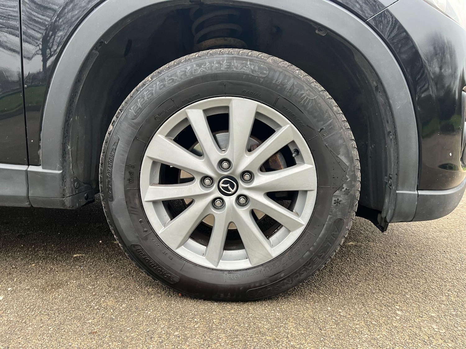 Used Mazda CX-5 2015 for sale - 77428294: Photo 9