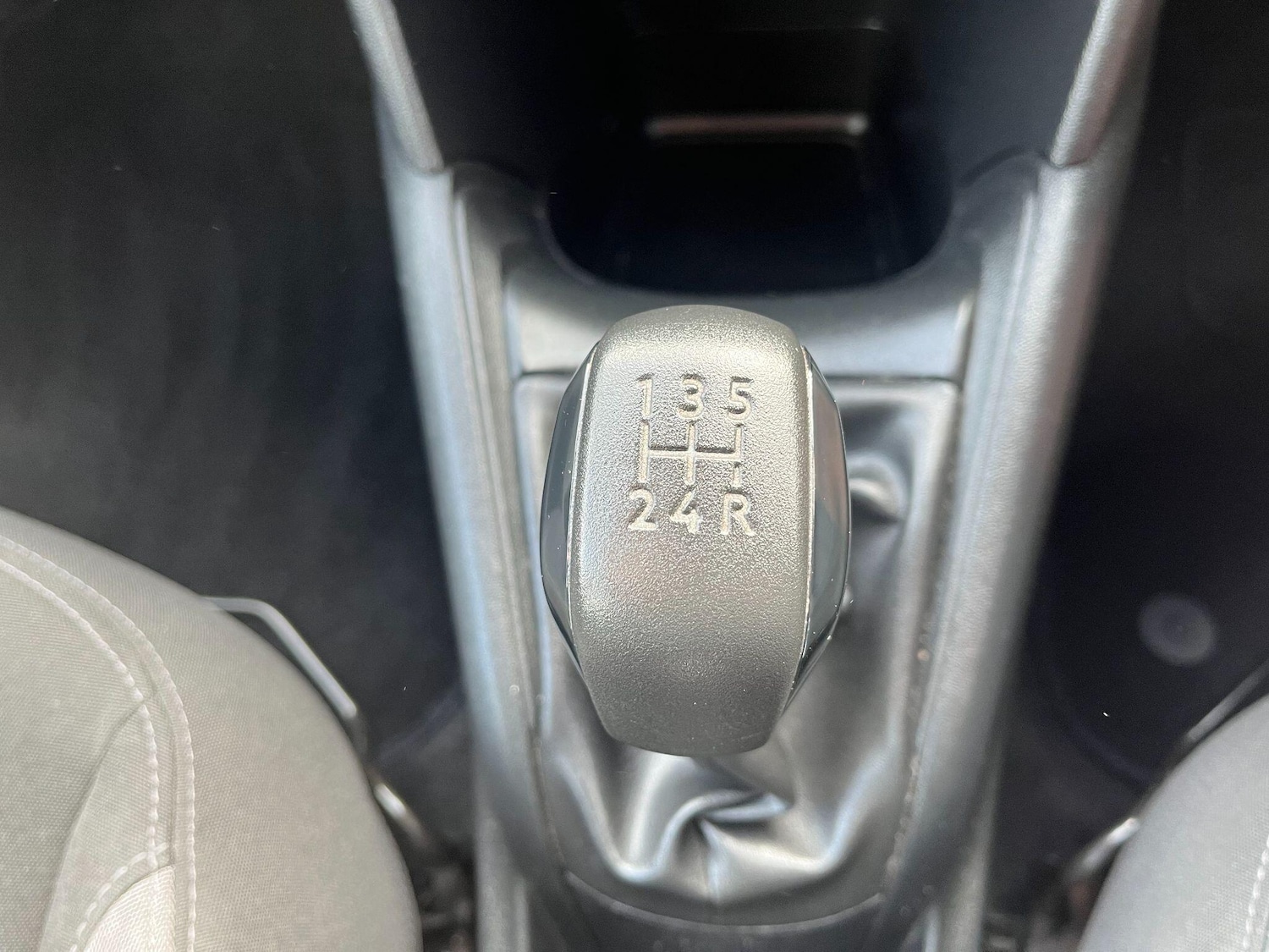 Vehicle 24