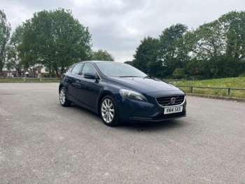 2014 - 1.6 D2 SE Lux Nav Euro 5 (s/s) 5dr