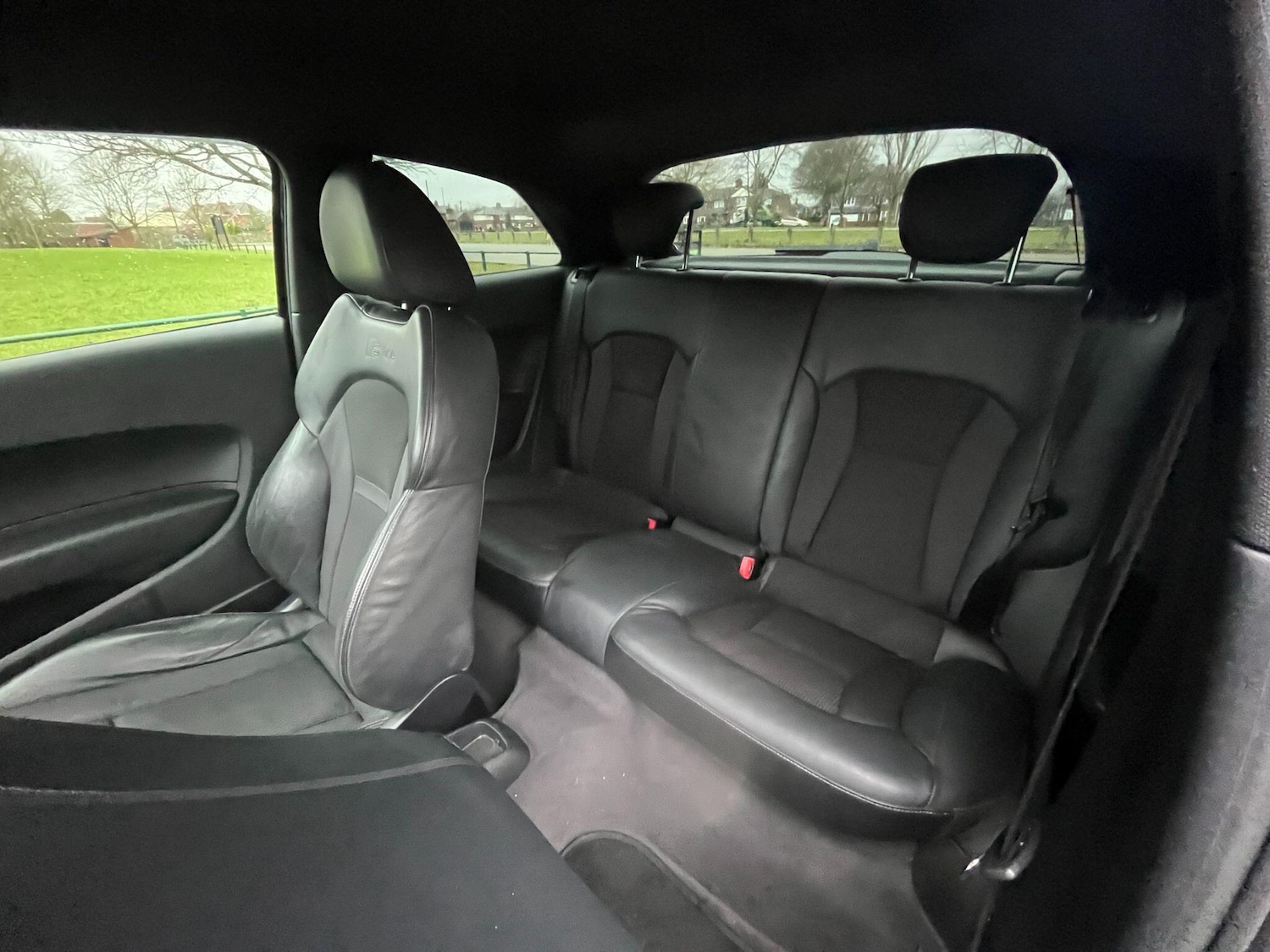 Used Audi A1 2011 for sale - 77307769: Photo 12