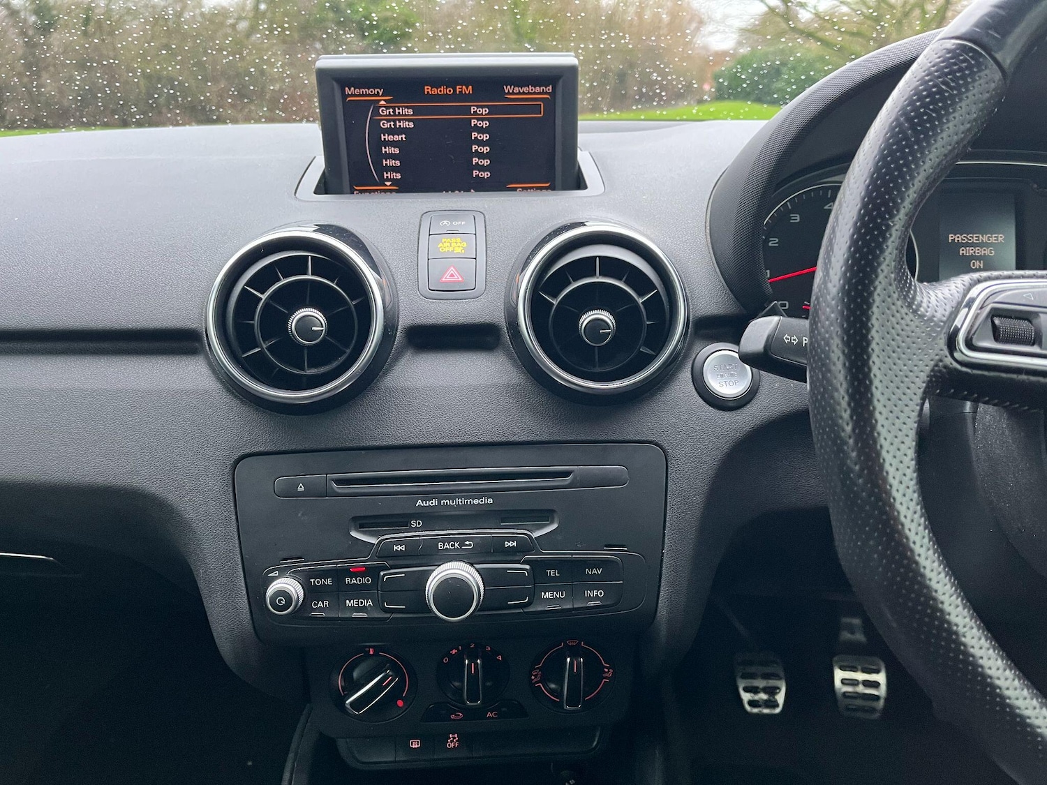 Used Audi A1 2011 for sale - 77307769: Photo 16