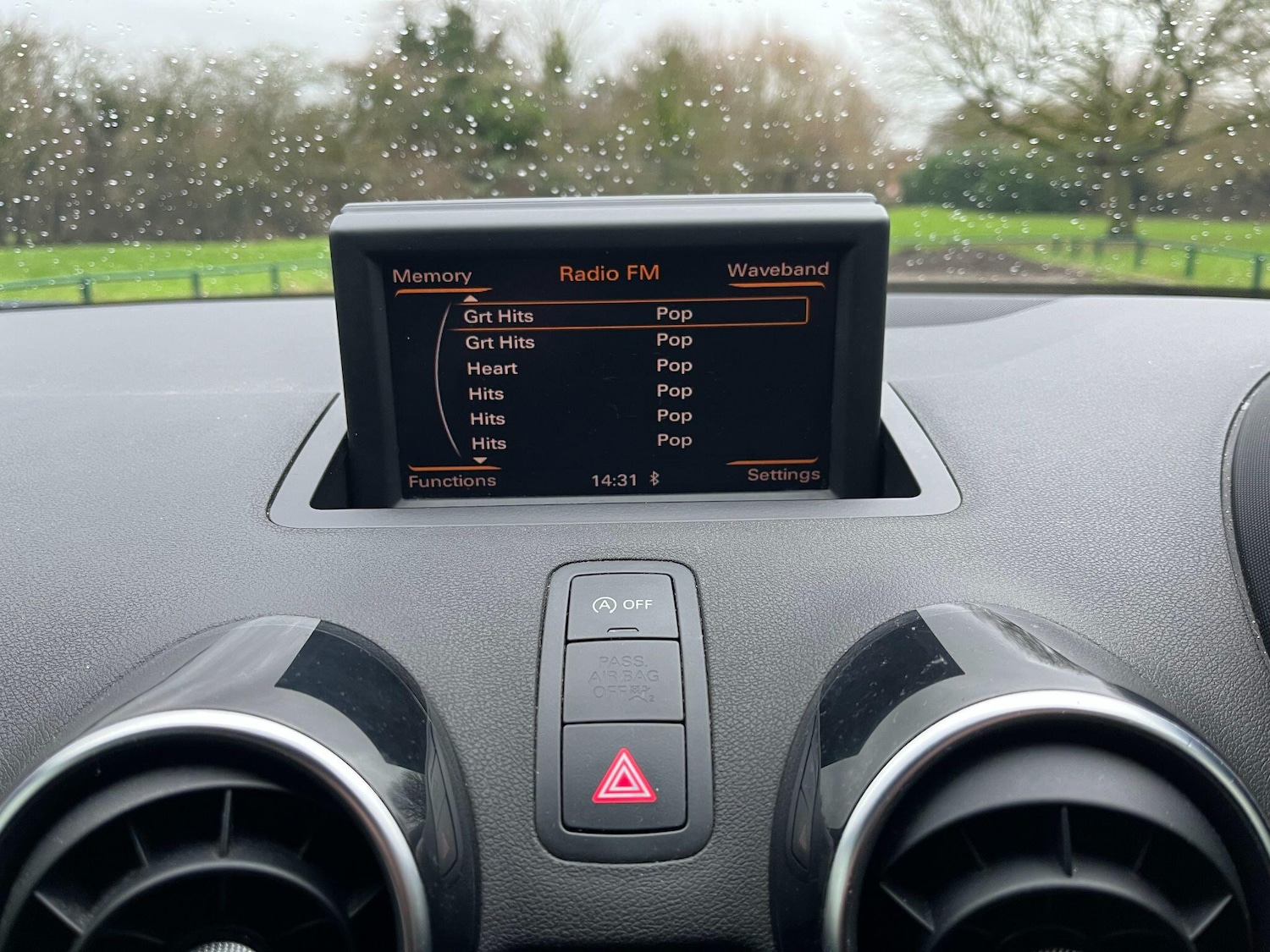 Used Audi A1 2011 for sale - 77307769: Photo 17