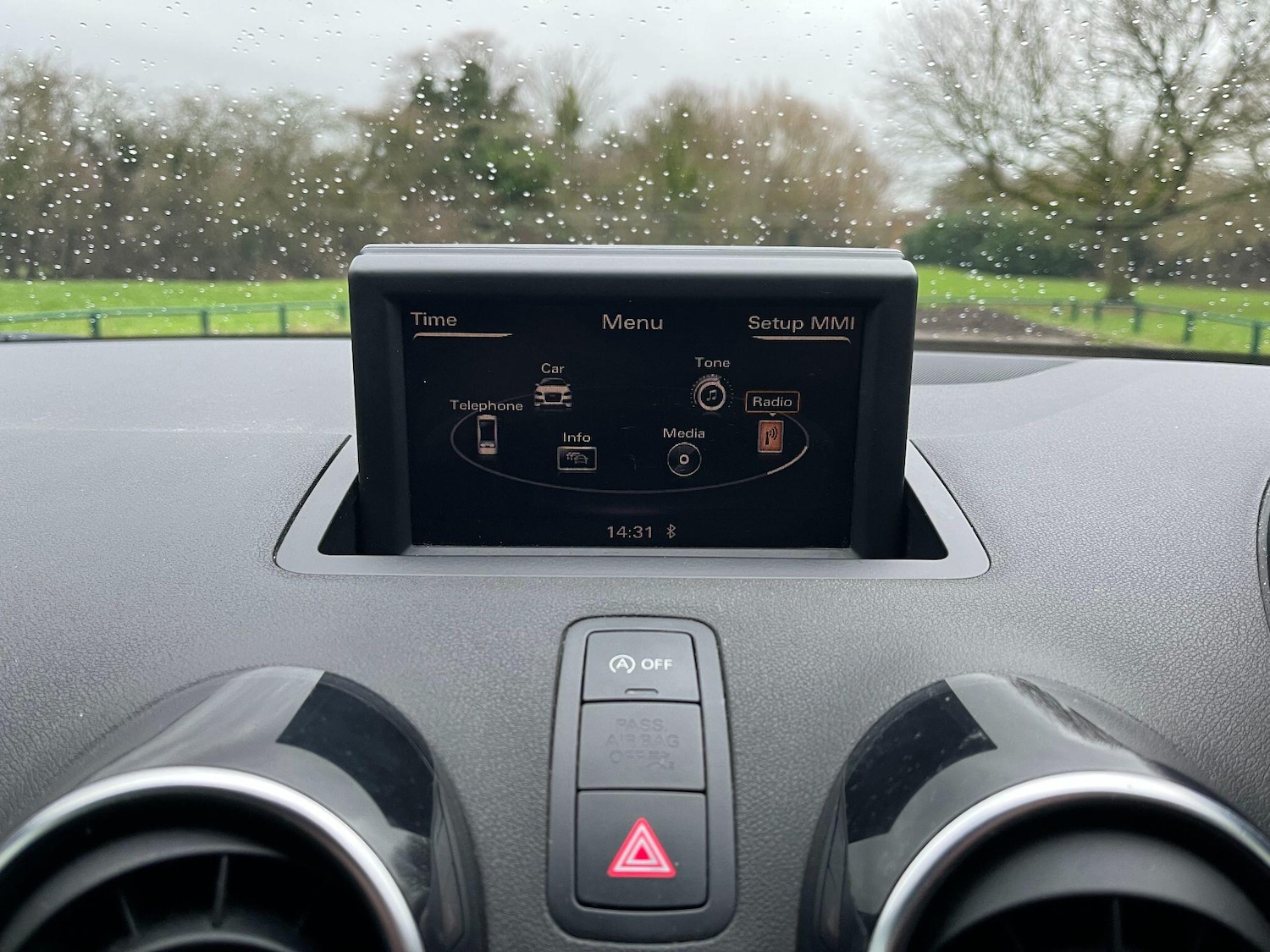 Used Audi A1 2011 for sale - 77307769: Photo 18