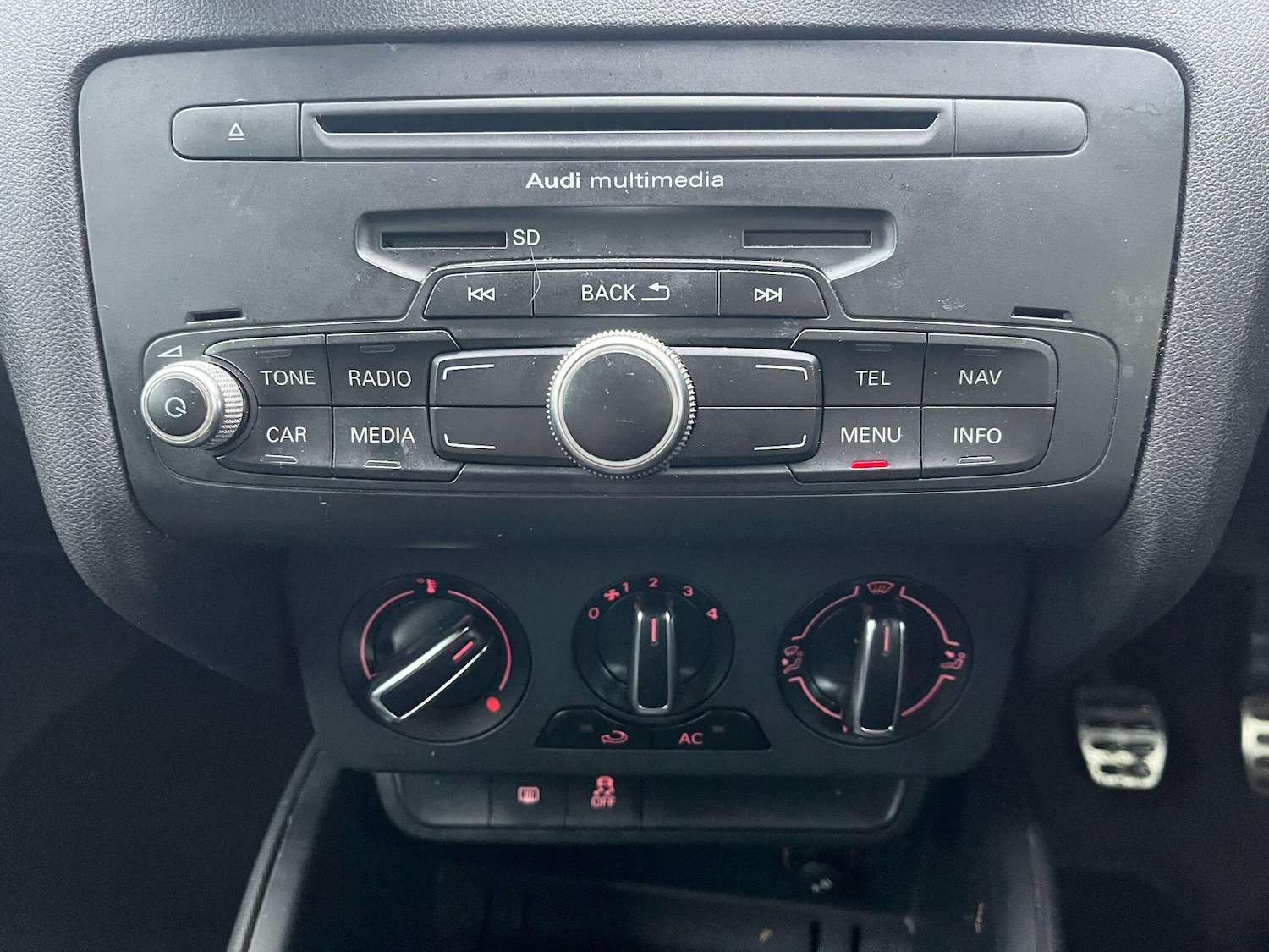 Used Audi A1 2011 for sale - 77307769: Photo 19