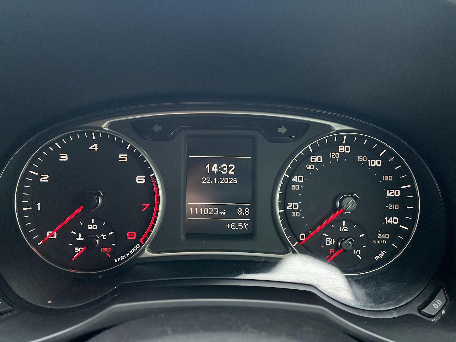 Used Audi A1 2011 for sale - 77307769: Photo 23