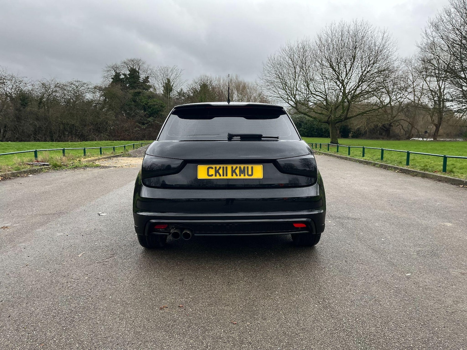 Used Audi A1 2011 for sale - 77307769: Photo 3