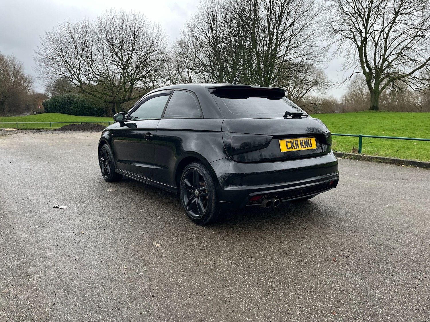 Used Audi A1 2011 for sale - 77307769: Photo 4