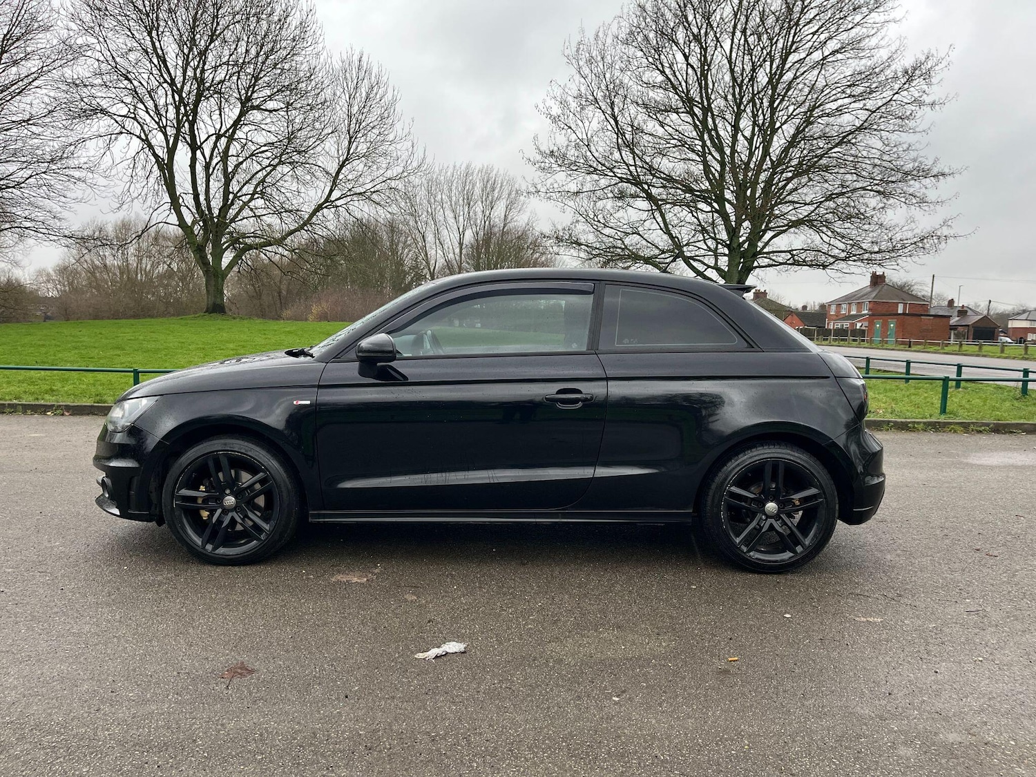 Used Audi A1 2011 for sale - 77307769: Photo 5