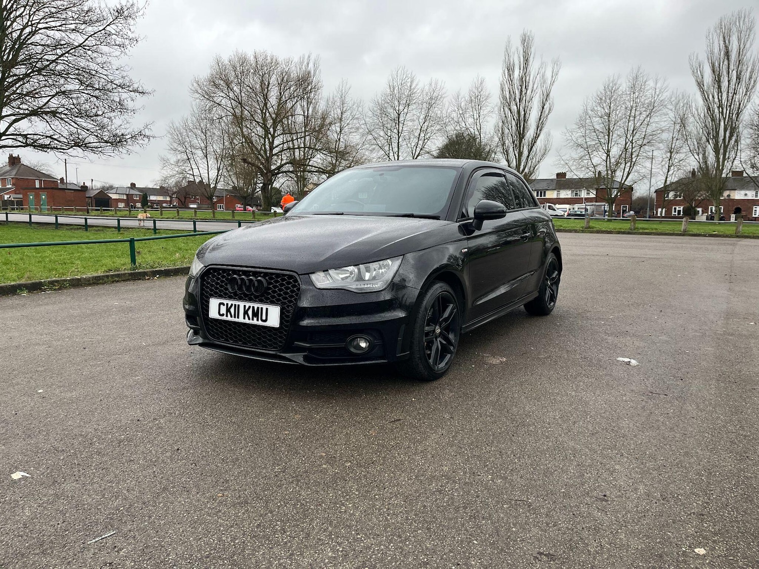 Used Audi A1 2011 for sale - 77307769: Photo 6