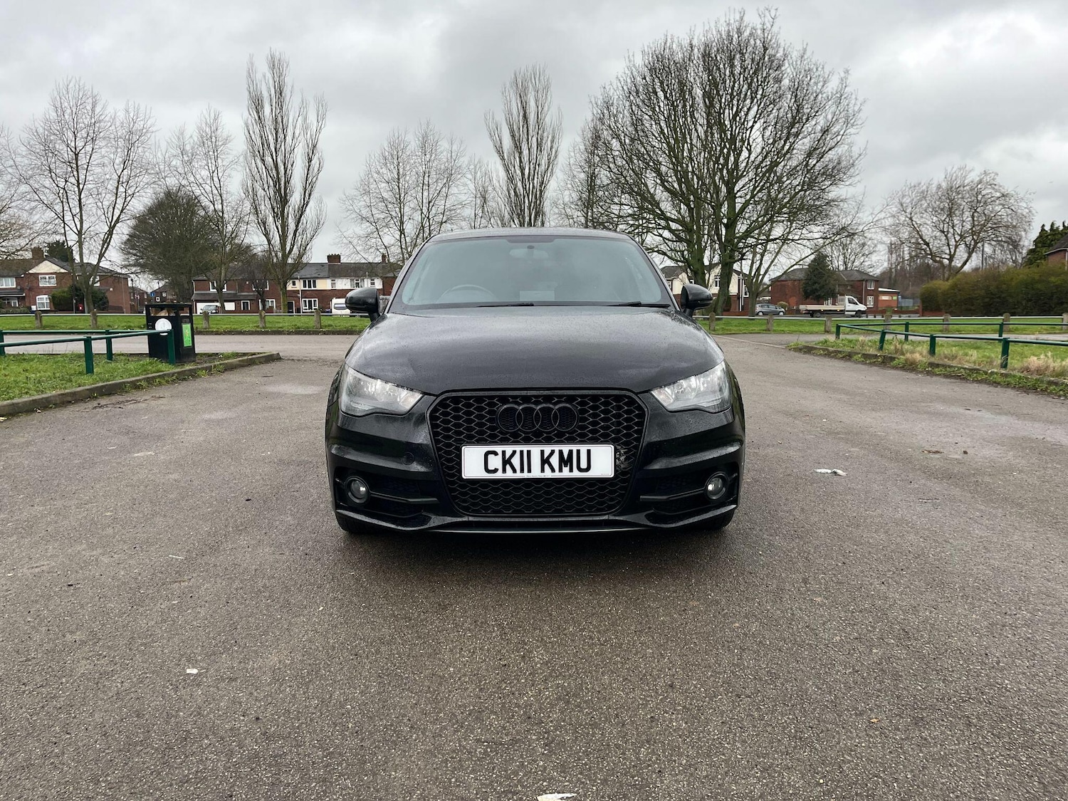 Used Audi A1 2011 for sale - 77307769: Photo 7