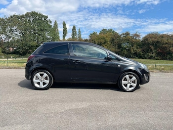 Used Vauxhall Corsa 2013 for sale - 75891883: Photo