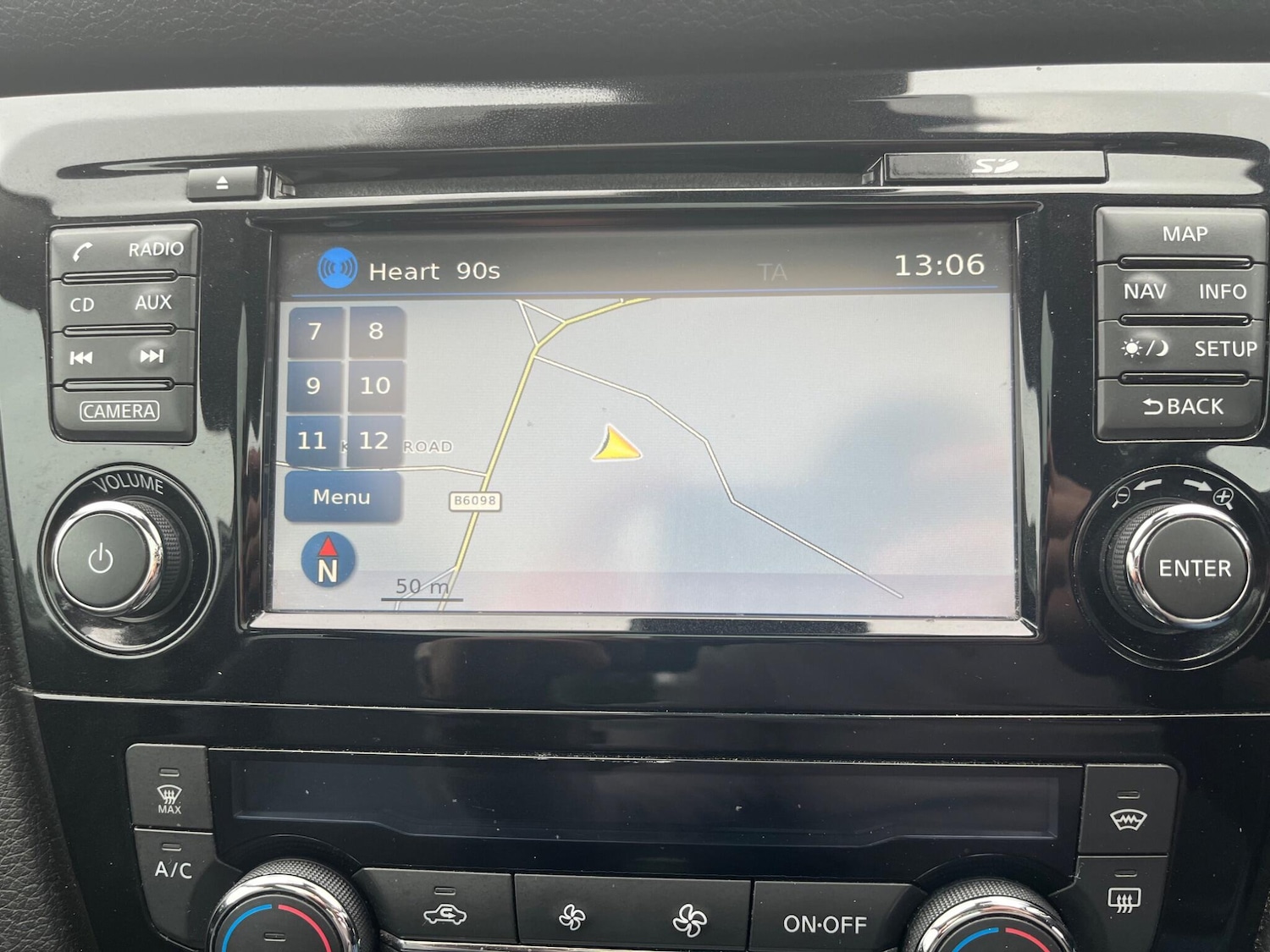 Vehicle 24