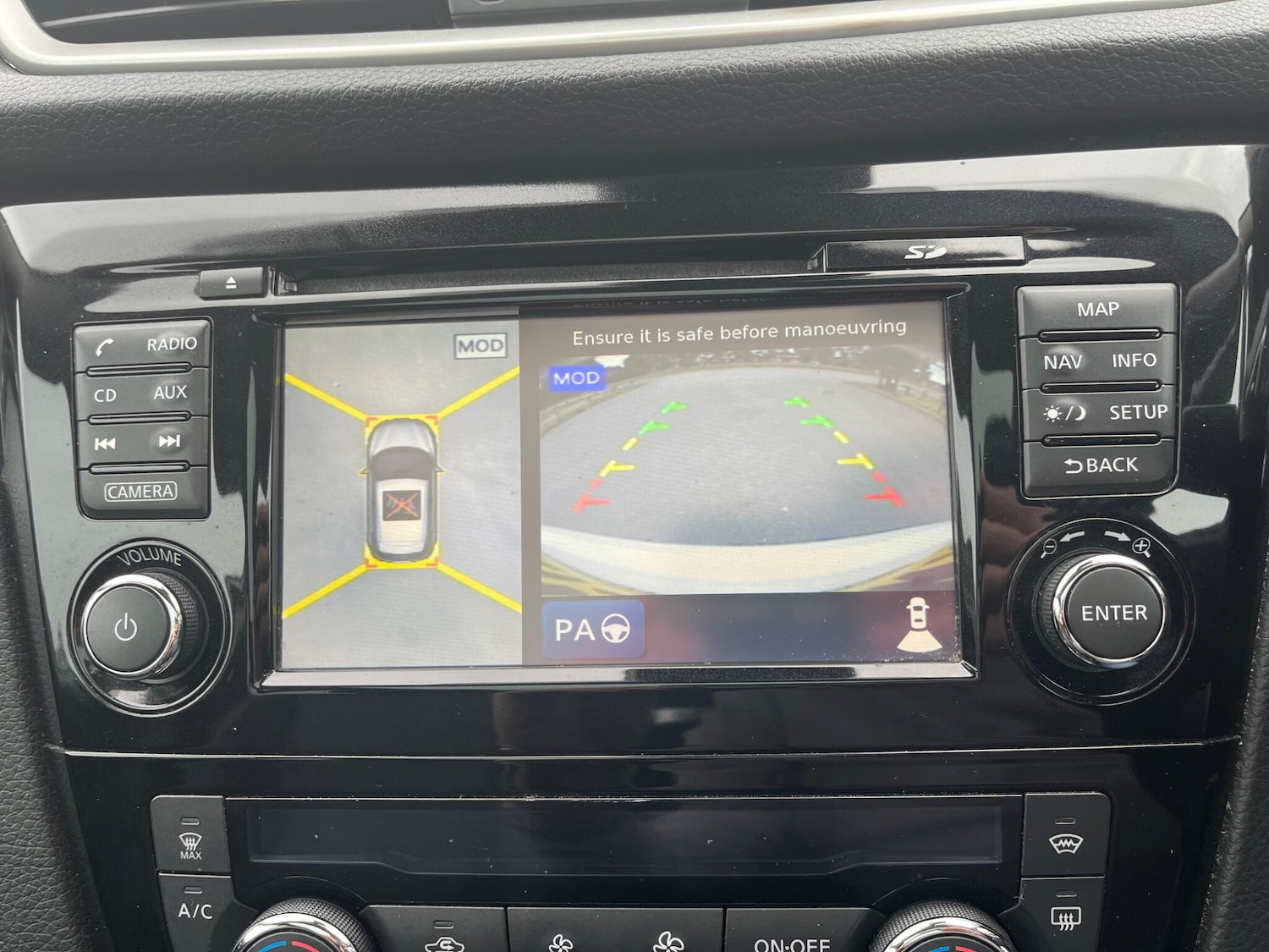Vehicle 25