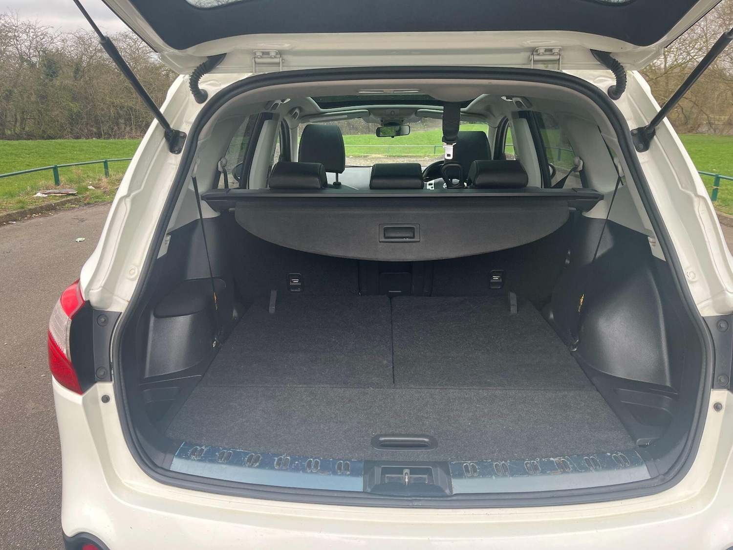 Used Nissan Qashqai+2 2013 for sale - 77698338: Photo 11