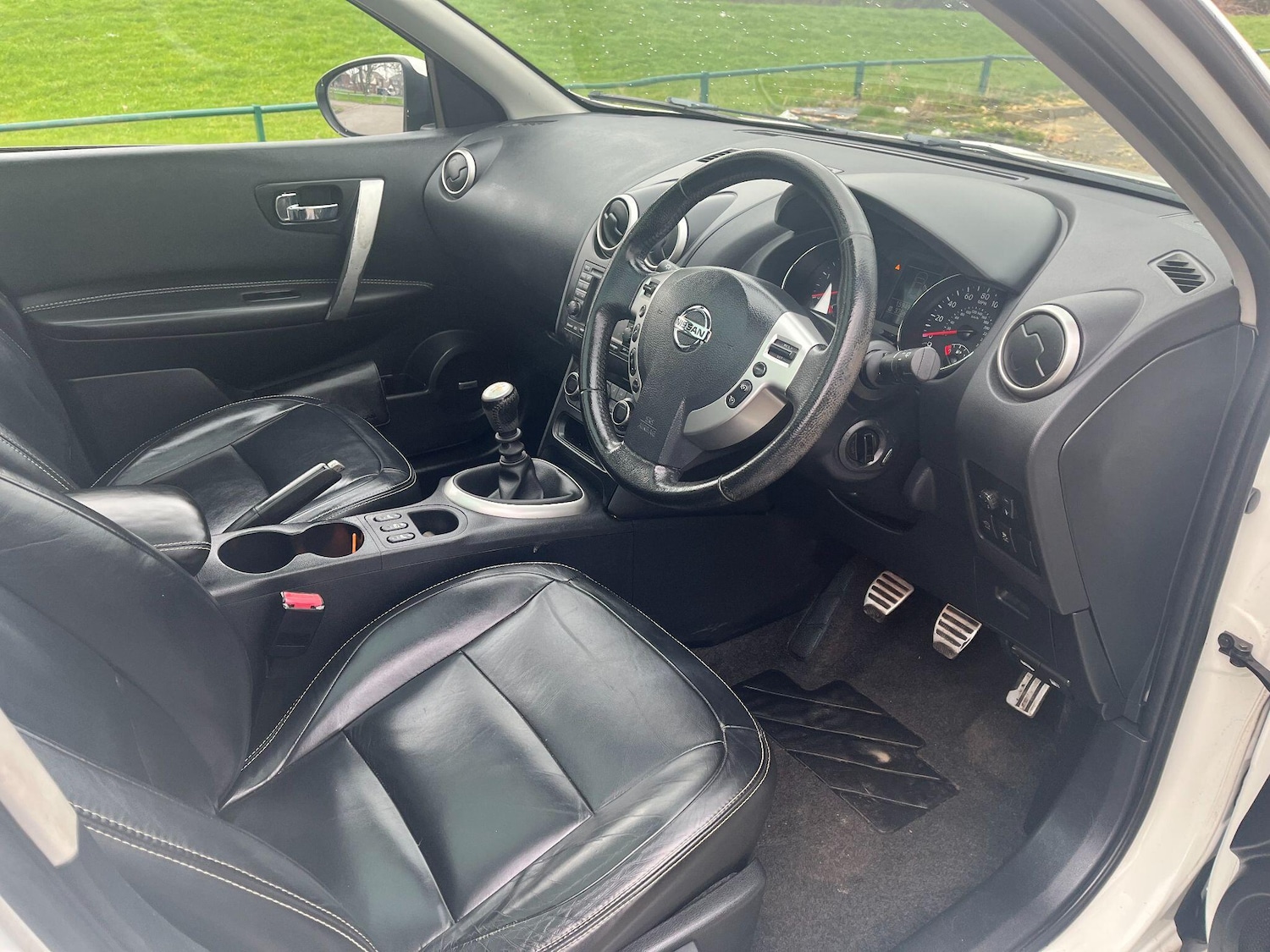 Used Nissan Qashqai+2 2013 for sale - 77698338: Photo 12