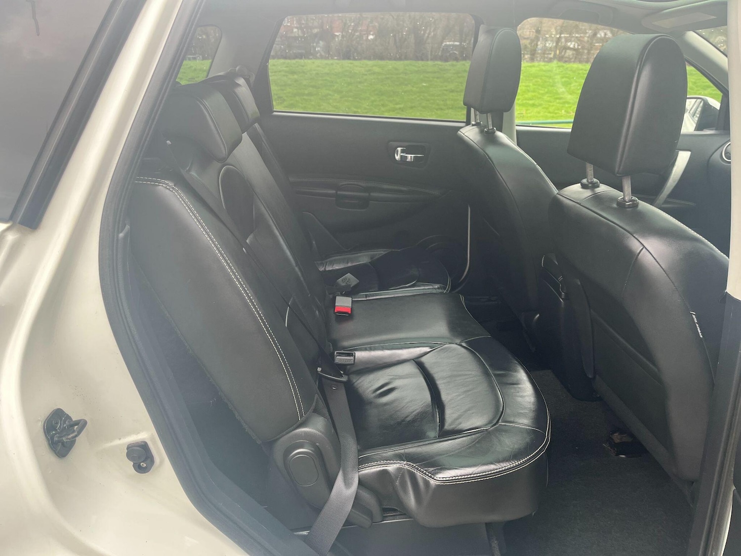 Used Nissan Qashqai+2 2013 for sale - 77698338: Photo 13