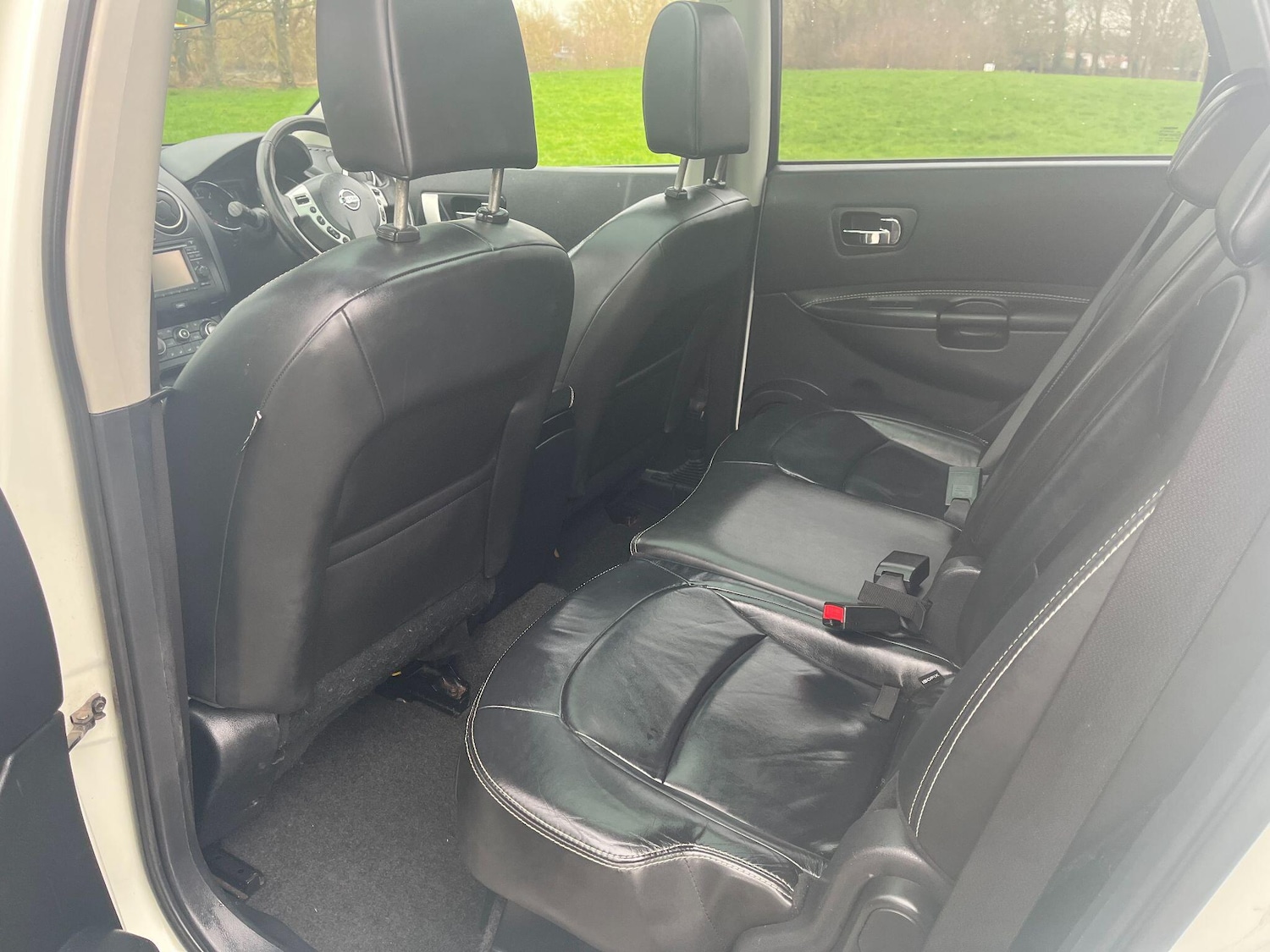 Used Nissan Qashqai+2 2013 for sale - 77698338: Photo 14