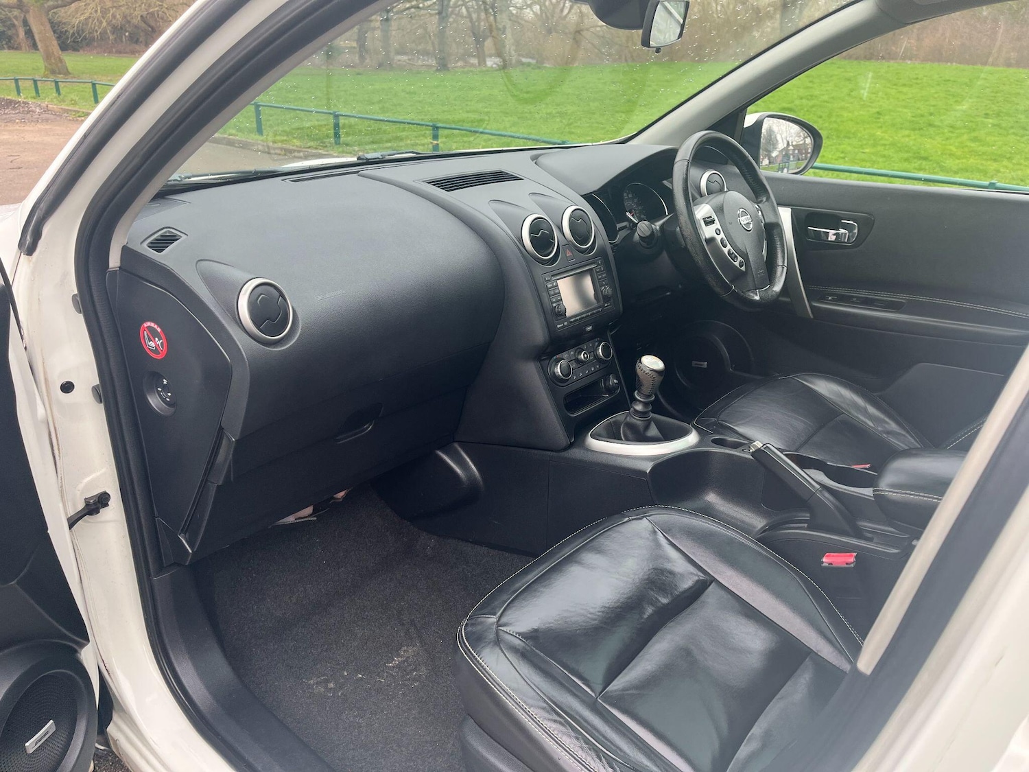 Used Nissan Qashqai+2 2013 for sale - 77698338: Photo 15