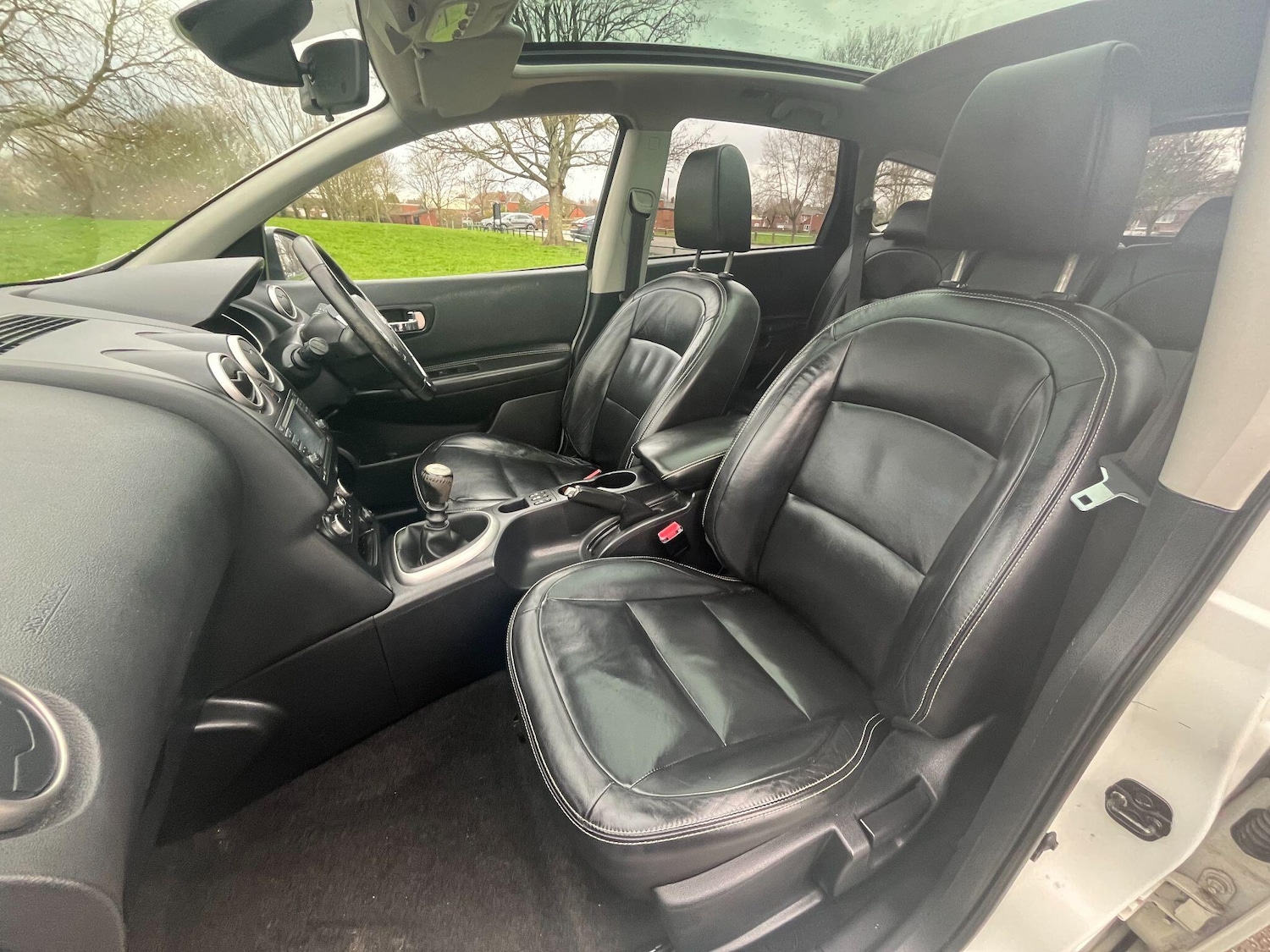 Used Nissan Qashqai+2 2013 for sale - 77698338: Photo 16