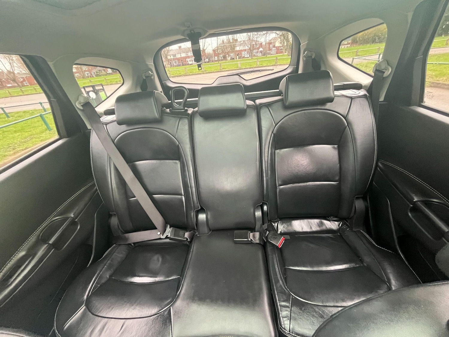 Used Nissan Qashqai+2 2013 for sale - 77698338: Photo 17