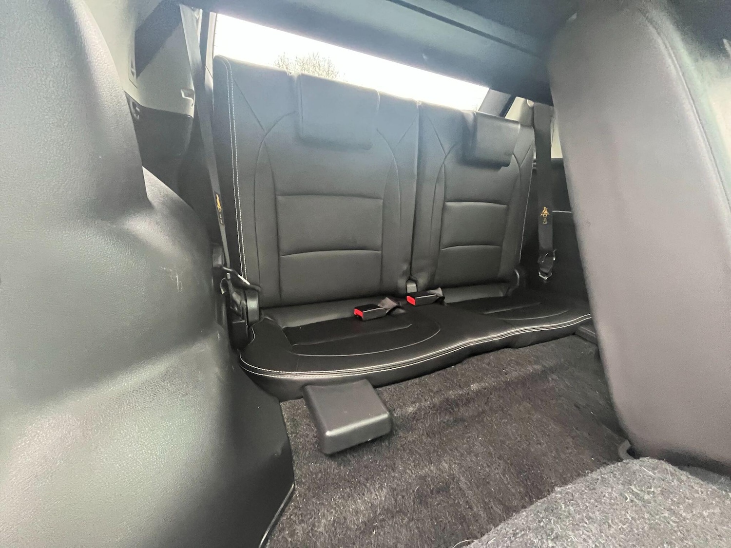 Used Nissan Qashqai+2 2013 for sale - 77698338: Photo 19