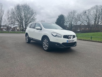 2013 - 1.6 dCi Tekna 5dr [Start Stop]