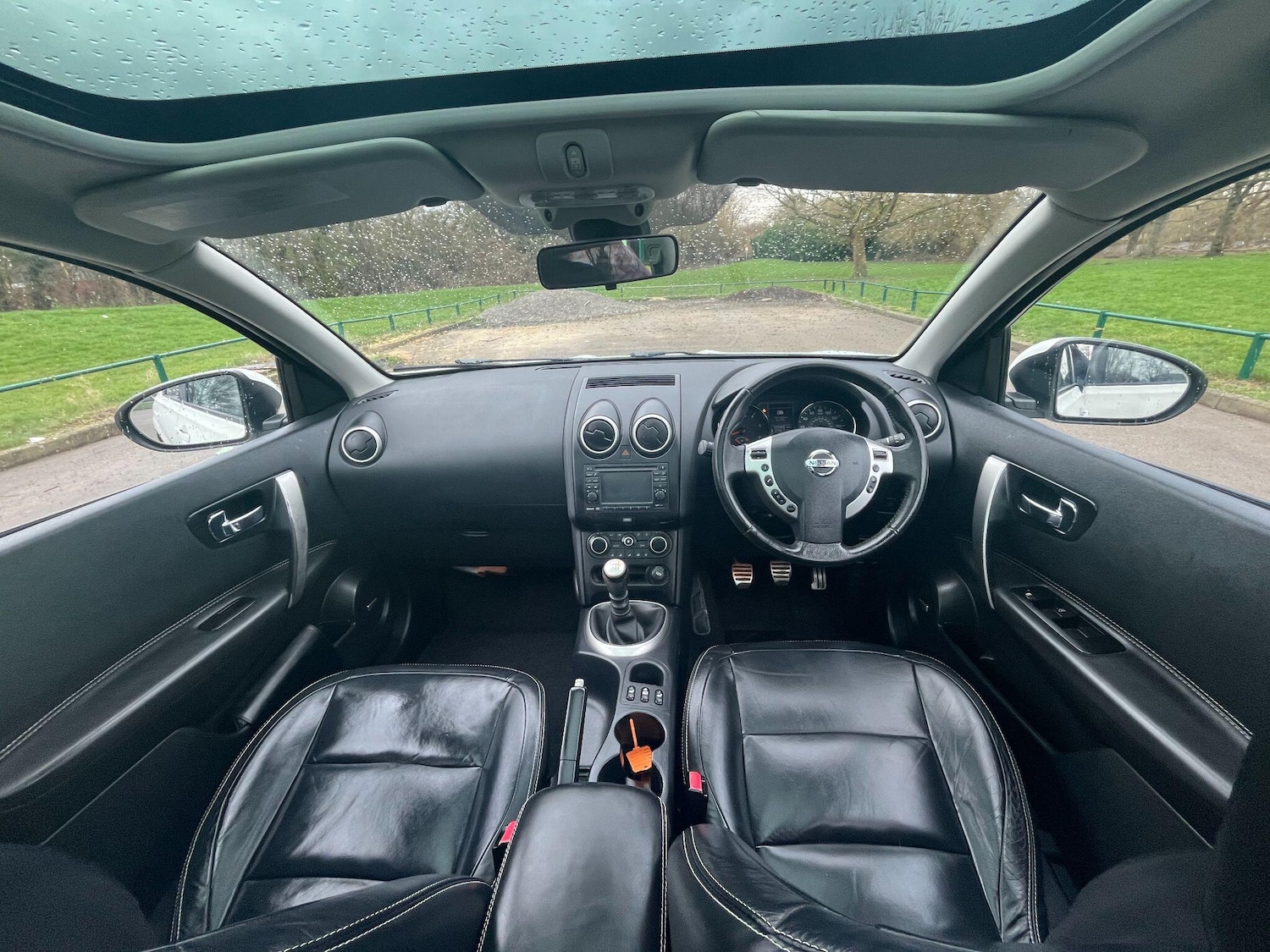 Used Nissan Qashqai+2 2013 for sale - 77698338: Photo 20