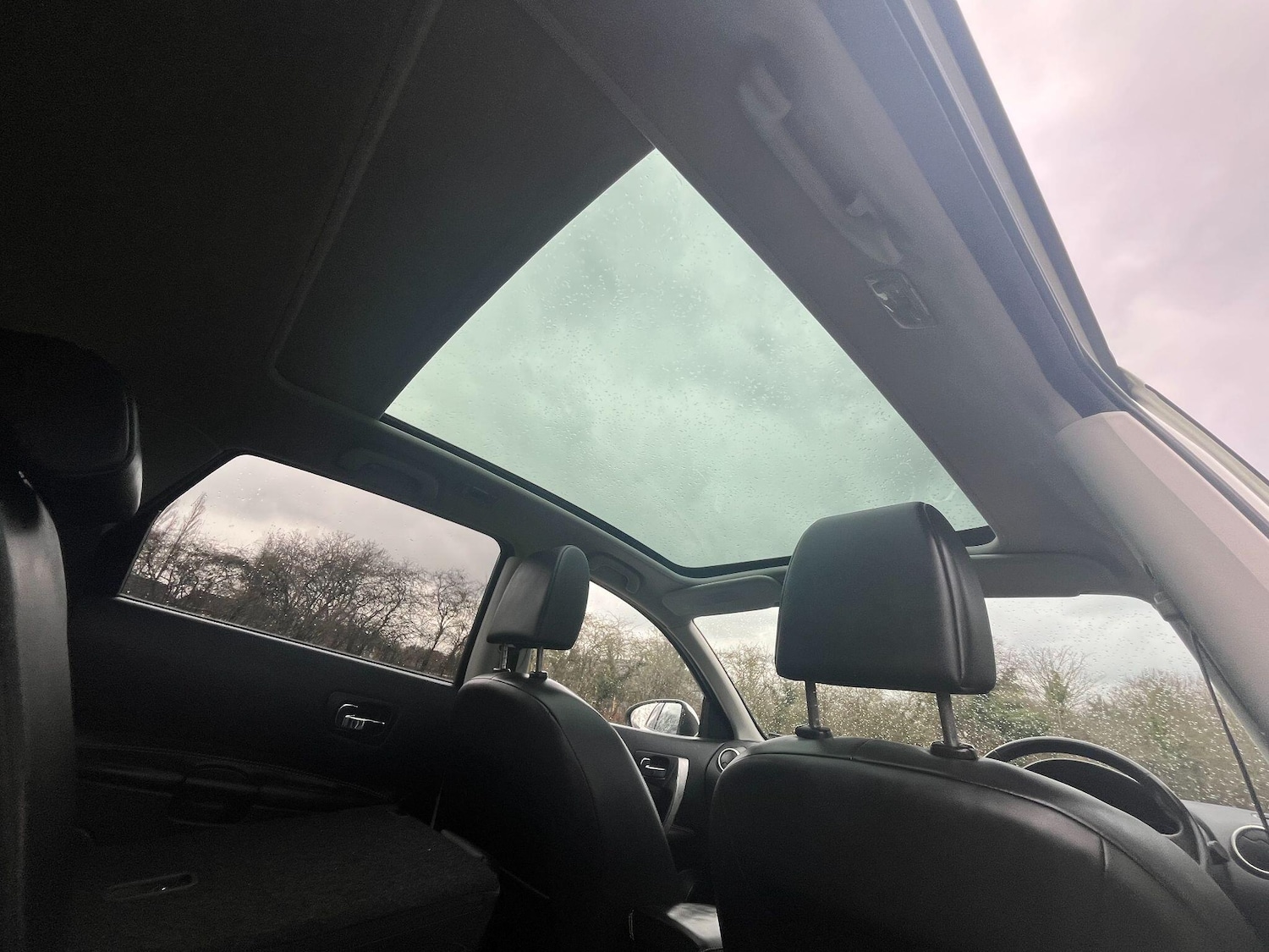 Used Nissan Qashqai+2 2013 for sale - 77698338: Photo 21