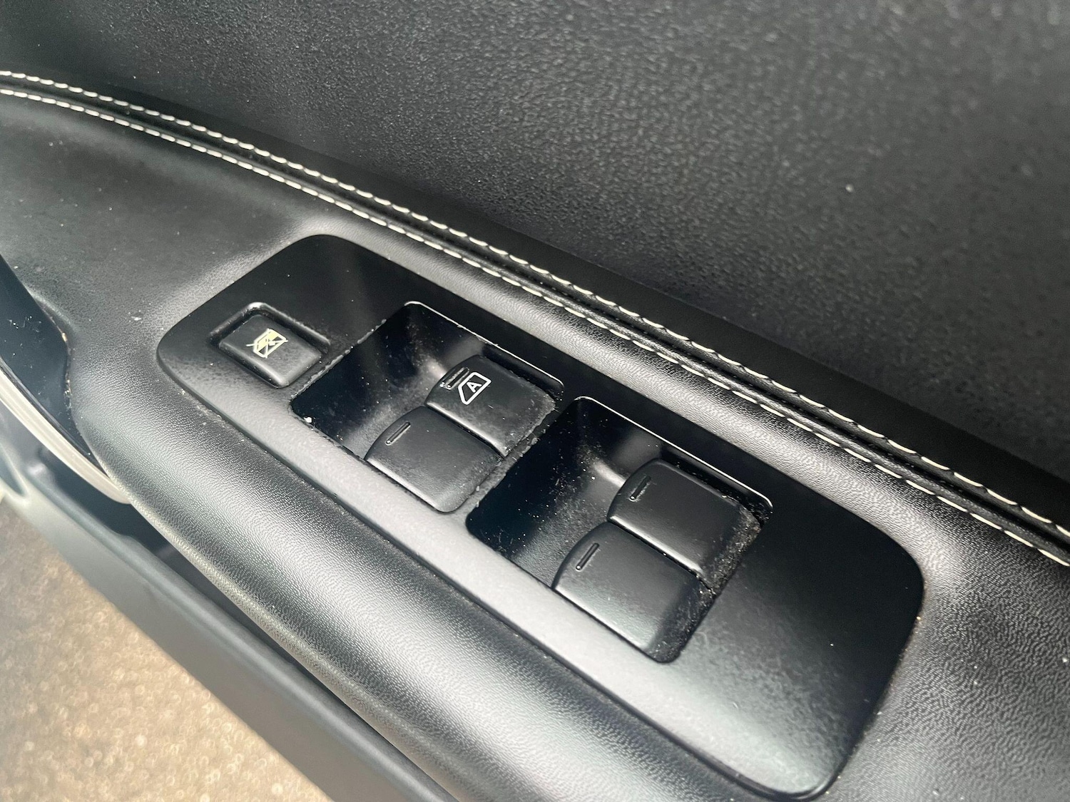 Used Nissan Qashqai+2 2013 for sale - 77698338: Photo 22