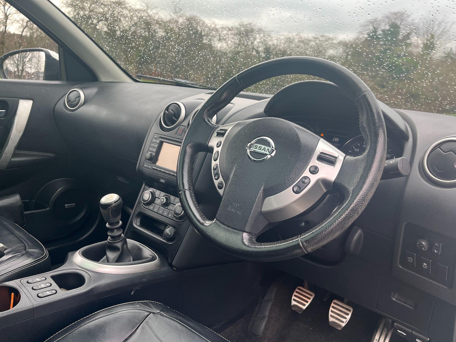 Used Nissan Qashqai+2 2013 for sale - 77698338: Photo 24