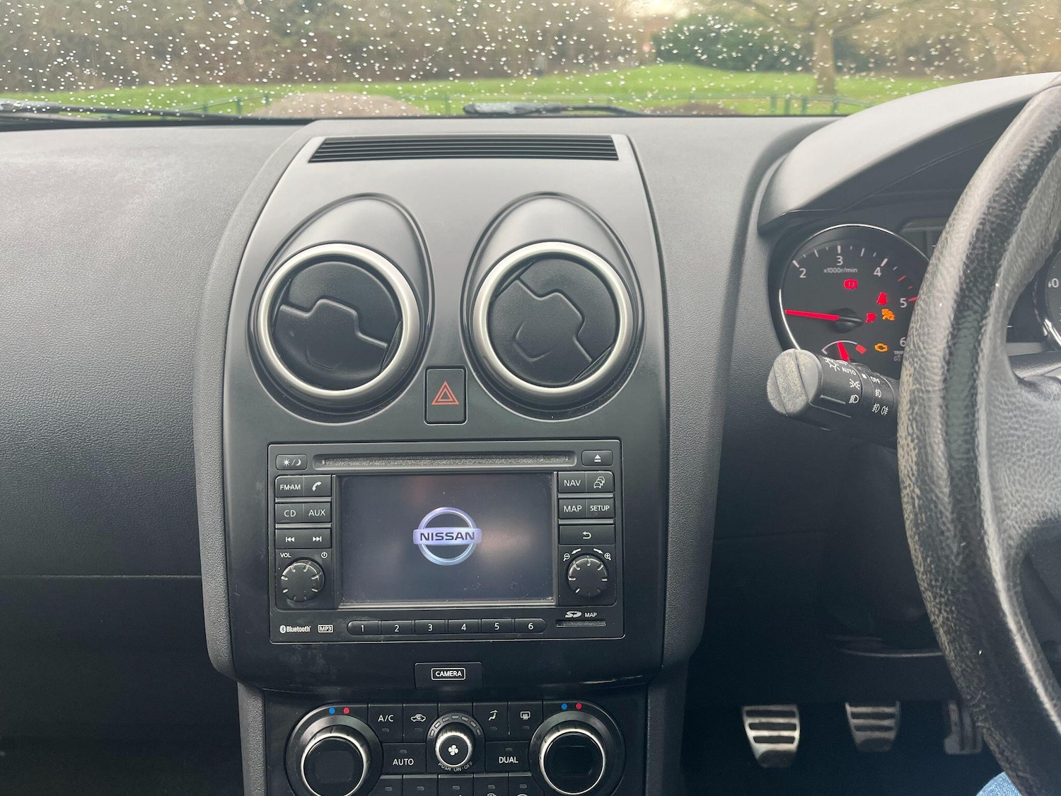 Used Nissan Qashqai+2 2013 for sale - 77698338: Photo 25